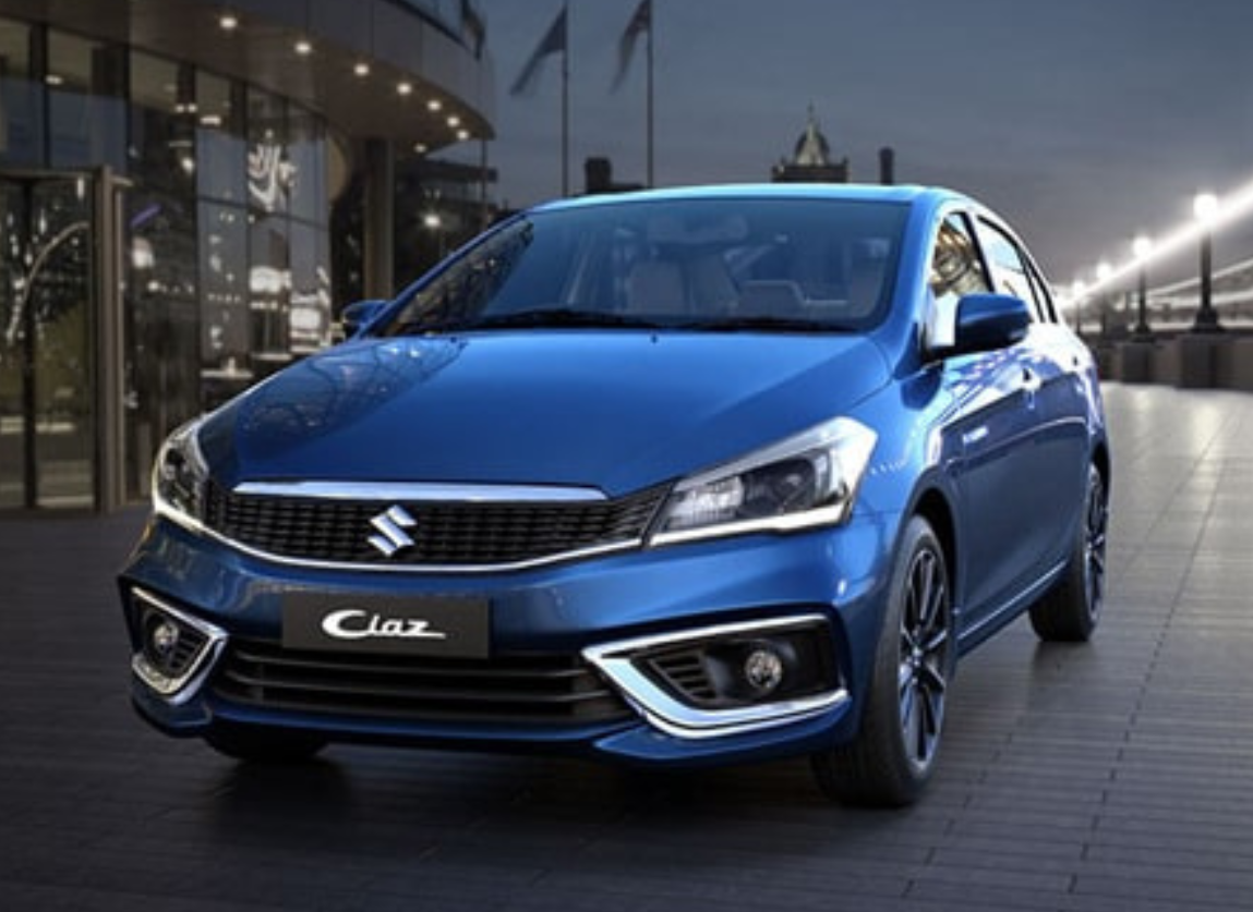 Maruti Ciaz