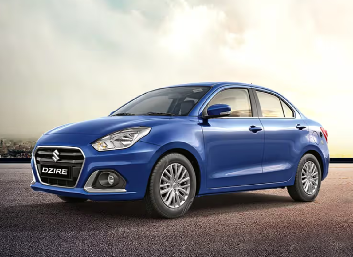 Swift Dzire