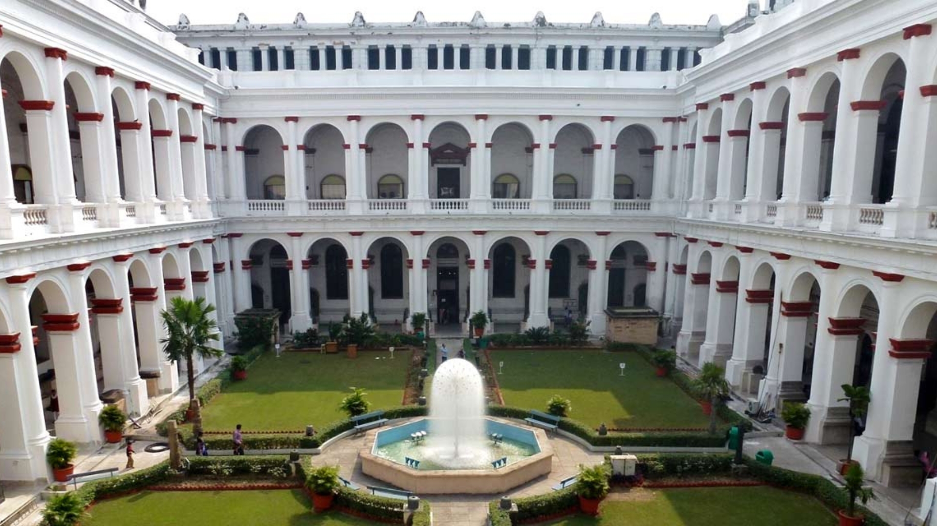 Indian Museum